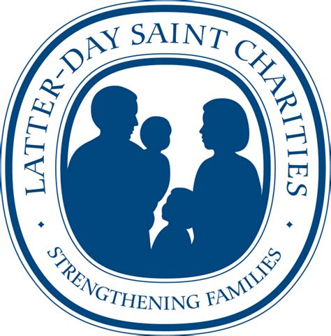 latter day saint charities|The Church of Jesus Christ of Latter.